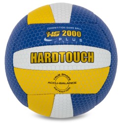 М"яч волейбольний Hard Touch №5 PU, код: LG-2086-S52