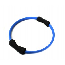 Кільце для пілатесу LiveUp Pilates Ring, код: LS3167B-N