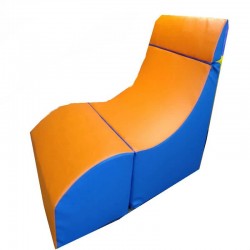 Крісло Трансформер Tia-Sport, код: sm-0539 Крісло Трансформер Tia-Sport, код: sm-0539