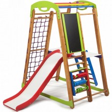 Ігровий дитячий куточок PLAYBABY Кроха-2 Plus 3, код: SB-IG09 Ігровий дитячий куточок PLAYBABY Кроха-2 Plus 3, код: SB-IG09