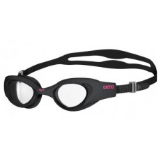 Окуляри для плавання Arena The One Woman чорний, код: 3468336379943 Окуляри для плавання Arena The One Woman чорний, код: 3468336379943