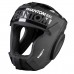 Боксерський шолом Phantom Apex Cage Black, код: PHHG2027