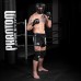 Боксерський шолом Phantom Apex Cage Black, код: PHHG2027