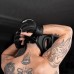 Боксерський шолом Phantom Apex Cage Black, код: PHHG2027