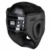 Боксерський шолом Phantom Apex Cage Black, код: PHHG2027