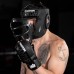 Боксерський шолом Phantom Apex Cage Black, код: PHHG2027
