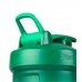 Шейкер спортивний BlenderBottle Pro45 1270ml Emerald Green, код: Pro45_Emerald_Green-PP