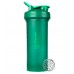 Шейкер спортивний BlenderBottle Pro45 1270ml Emerald Green, код: Pro45_Emerald_Green-PP