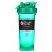 Шейкер спортивний BlenderBottle Pro45 1270ml Emerald Green, код: Pro45_Emerald_Green-PP