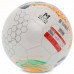 М'яч футбольний LI-Ning №5, білий-жовтий, код: LFQK579-1-S52