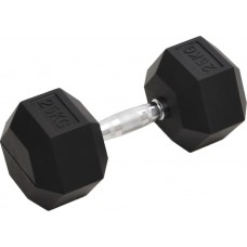 Гантель чавуна vidaXL 25 кг, код: M-12486417-IN