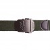 Ремінь тактичний Tactical Belt Україна 120x3,5см оливковий, код: TY-6663_OL