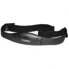 Нагрудний кардиодатчики Toorx Chest Belt, код: 929379-SVA