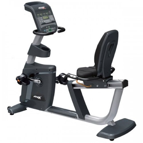 Велотренажер Горизонтальний Impulse RR700, код: RR700 Велотренажер Горизонтальний Impulse RR700, код: RR700