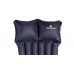 Килимок надувний Ferrino 6-Tube Airbed Dark Blue 1800х500х90 мм (78005HBB), код: 926543-SVA