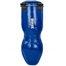 Мішок боксерський Boxer 1200 мм, синій, код: 1025-01_BL Мішок боксерський Boxer 1200 мм, синій, код: 1025-01_BL