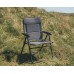 Стілець кемпінговий Outwell Stonecliff (410130), код: 931565-SVA