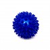 М"яч масажний надувний SNS D7d=70мм, синій, код: 12500-SNS