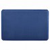 Блок для йоги пробковий Bloom 229x100x150 мм, синій, код: LB7040_BL