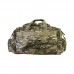 Сумка Kombat Saxon Holdall оливковий, код: kb-sh100-olgr