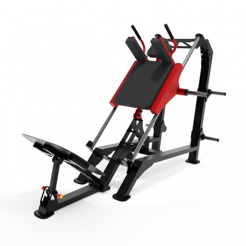 Тренажер Brustyle Гак машина, код: BL303 Тренажер Brustyle Гак машина, код: BL303