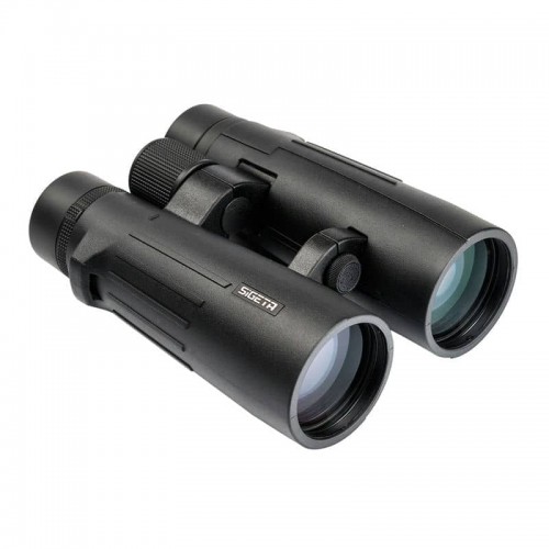 Бінокль Sigeta Imperial 10x50 Black, код: 65851-DB