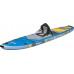 Надувна SUP дошка (Сапборд) Rebel Active RBA-4507 335 синьо-сіра, код: M-13983095-IN