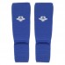 Захист гомілки та стопи Hard Touch S, синій, код: CO-8912_SBL Захист гомілки та стопи Hard Touch S, синій, код: CO-8912_SBL