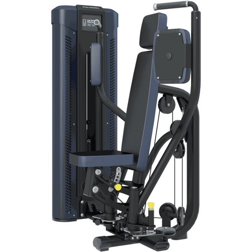 М'язи грудей U Power, код: UP122-IA