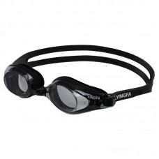 Окуляри для плавання стартовій Yingfa, чорний, код: Y2900AF_BK Окуляри для плавання стартовій Yingfa, чорний, код: Y2900AF_BK