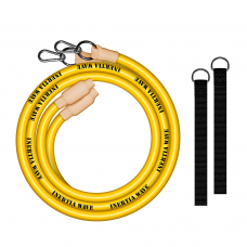 Інерційна гума Inertia Wave Neon Yellow 6 кг, код: FMFCIWKITFLOY