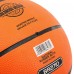 М"яч баскетбольний гумовий Legend №7, помаранчевий, код: BR2710-S52 М"яч баскетбольний гумовий Legend №7, помаранчевий, код: BR2710-S52