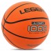 М"яч баскетбольний гумовий Legend №7, помаранчевий, код: BR2710-S52 М"яч баскетбольний гумовий Legend №7, помаранчевий, код: BR2710-S52
