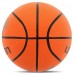М"яч баскетбольний гумовий Legend №7, помаранчевий, код: BR2710-S52 М"яч баскетбольний гумовий Legend №7, помаранчевий, код: BR2710-S52