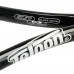 Ракетка для великого тенісу Teloon чорний-золотий, код: X-BLADE-V5-S52