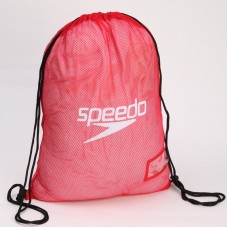 Рюкзак-мішок Speedo Equipment Mesh Bag, код: 8074076446