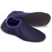 Аквашузи дитячі Skin Shoes FitGo S-33-35-21-22,5см, синій, код: PL-6870-B_S