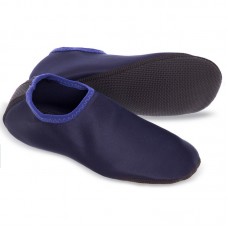 Аквашузи дитячі Skin Shoes FitGo S-33-35-21-22,5см, синій, код: PL-6870-B_S