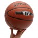 М'яч баскетбольний Composite Leather Spalding TF Silver №7, помаранчевий, код: 76859Y-S52 М'яч баскетбольний Composite Leather Spalding TF Silver №7, помаранчевий, код: 76859Y-S52