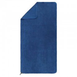 Рушник спортивний 4Monster Terra Towel 1500х750 мм, синій, код: T-EFT-150_BL