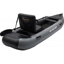 Байдарка одномісна Savage Gear High Rider Kayak 330, код: M-5649169-IN