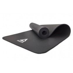 Килимок для тренувань Reebok Training Mat 1730x610x7 мм, чорний, код: 885652009881