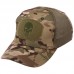 Бейсболка тактична Tactical 5.11 камуфляж Marpat, код: TY-4832_KM