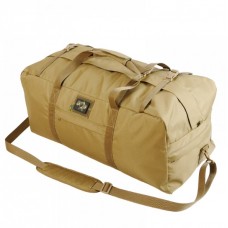 Сумка тактична Kiborg Military Bag 130 л, 860х400х380 мм, койот , код: 2023121100747