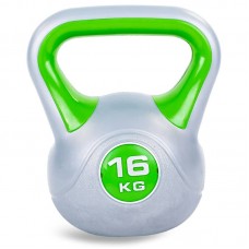 Гиря композитна BioGym 16 кг, код: TA-5734-16