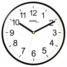 Годинник настінний Technoline WT630 White/Black, код: DAS301795-DA