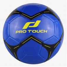 М"яч футбольний Pro Touch Goal 10 II №5, синій, код: 7613709807905
