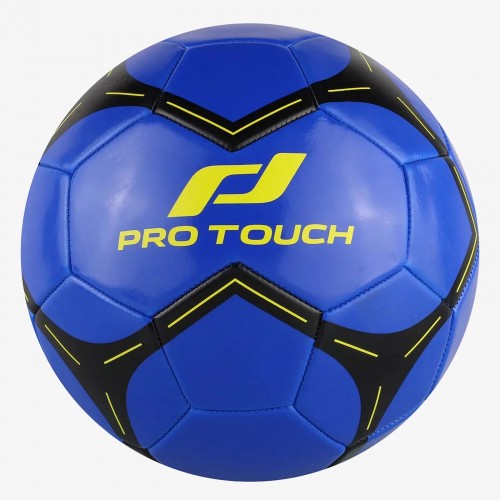 М"яч футбольний Pro Touch Goal 10 II №5, синій, код: 7613709807905
