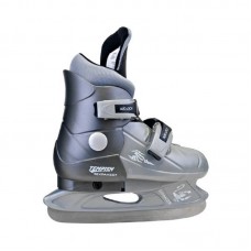 Льодові ковзани розсувні Tempish Expanze, розмір 29-32, сірий, код: 1300000810/29-32-ST Льодові ковзани розсувні Tempish Expanze, розмір 29-32, сірий, код: 1300000810/29-32-ST