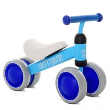 Велобіг дитячий Profi Kids 7д. синій, код: M 5462-3